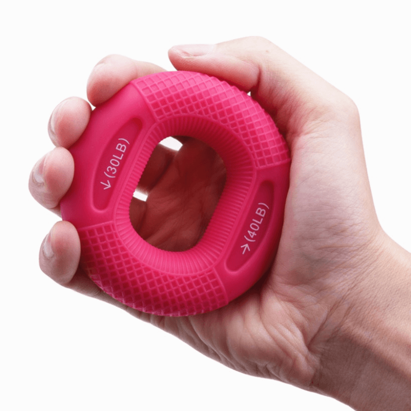 Handstyrketränare