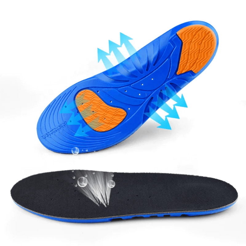 Activesole Skoinlägg
