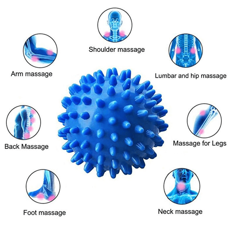 Massageboll (fötter)