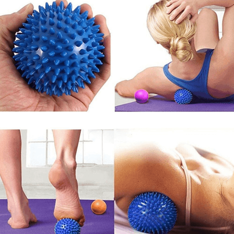 Massageboll (fötter)