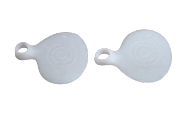 Förfotsskydd (2st)
