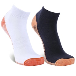 Kompressionsstrumpor unisex