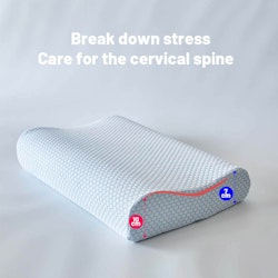 Memory foam kudde