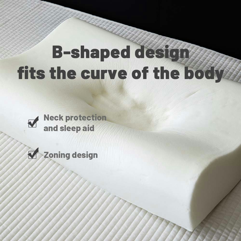 Memory foam kudde