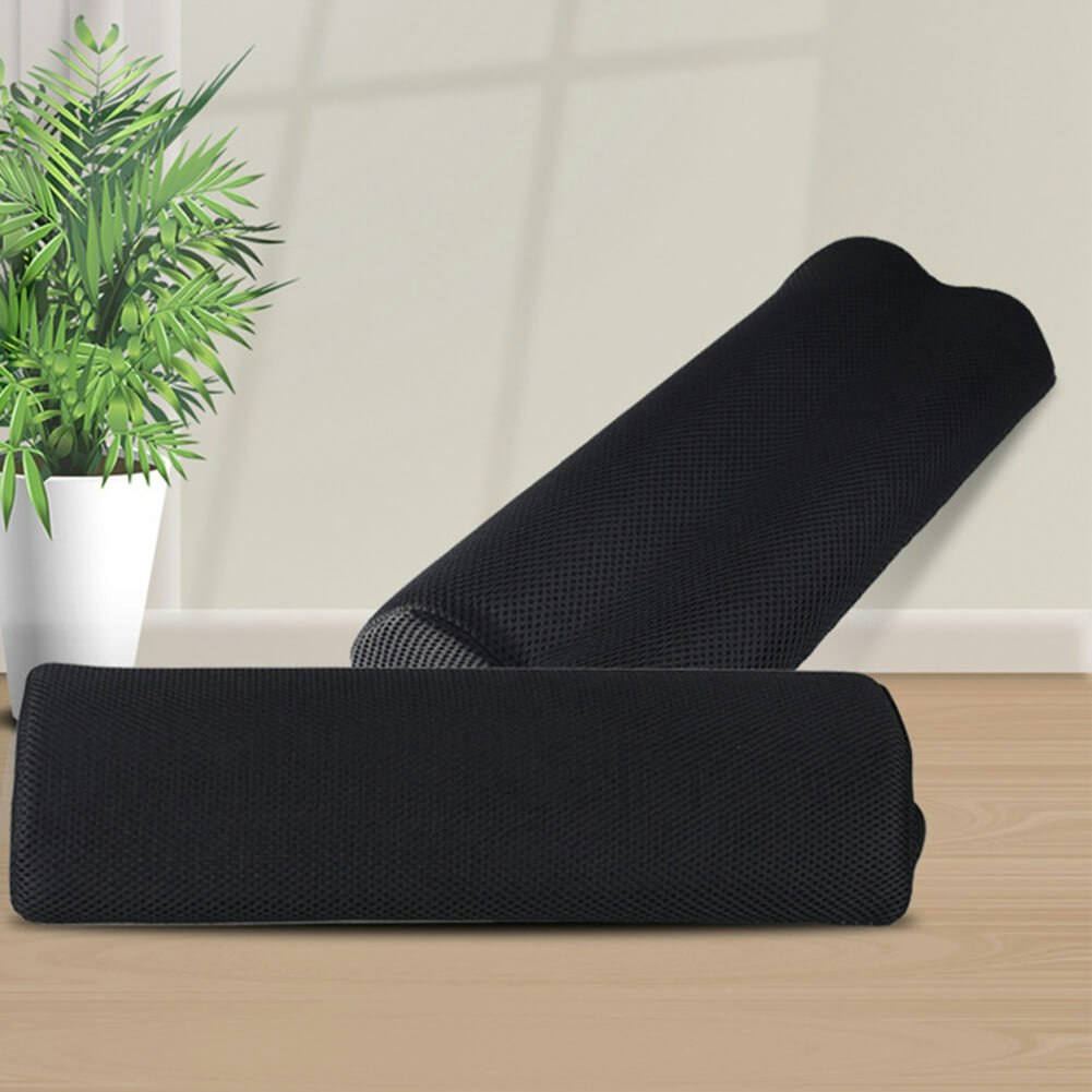 Ergonomisk fotkudde