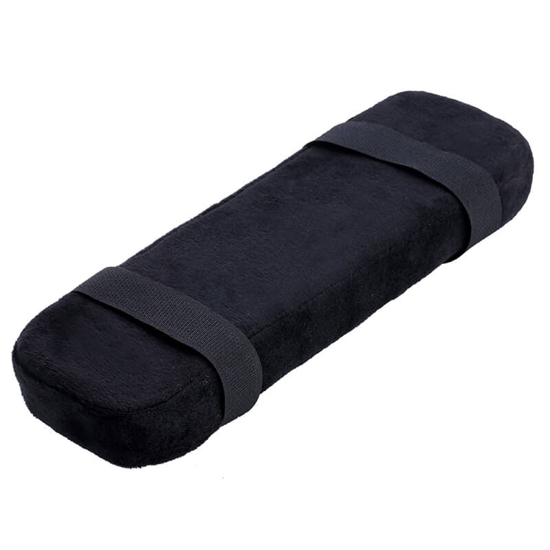 Armstöd för kontorsstol - Memory foam