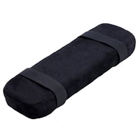 Armstöd för kontorsstol - Memory foam
