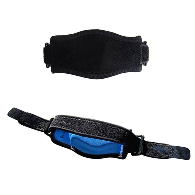Stöd för tennisarmbåge