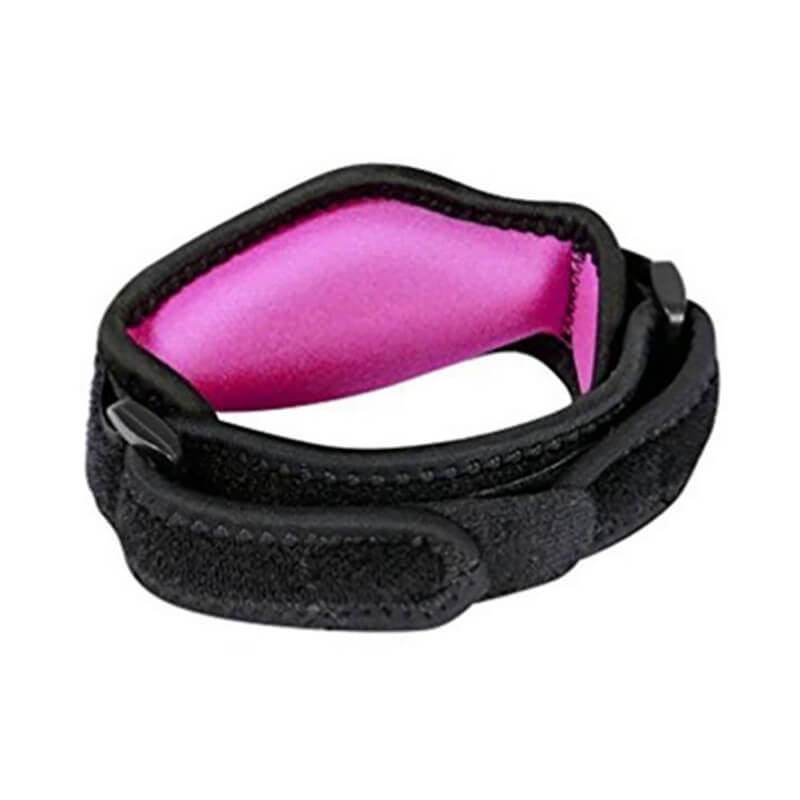 Stöd för tennisarmbåge