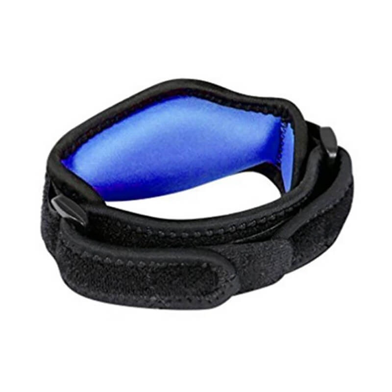 Stöd för tennisarmbåge