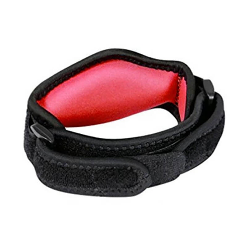 Stöd för tennisarmbåge