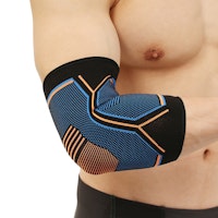 Armbågsskydd - Sport
