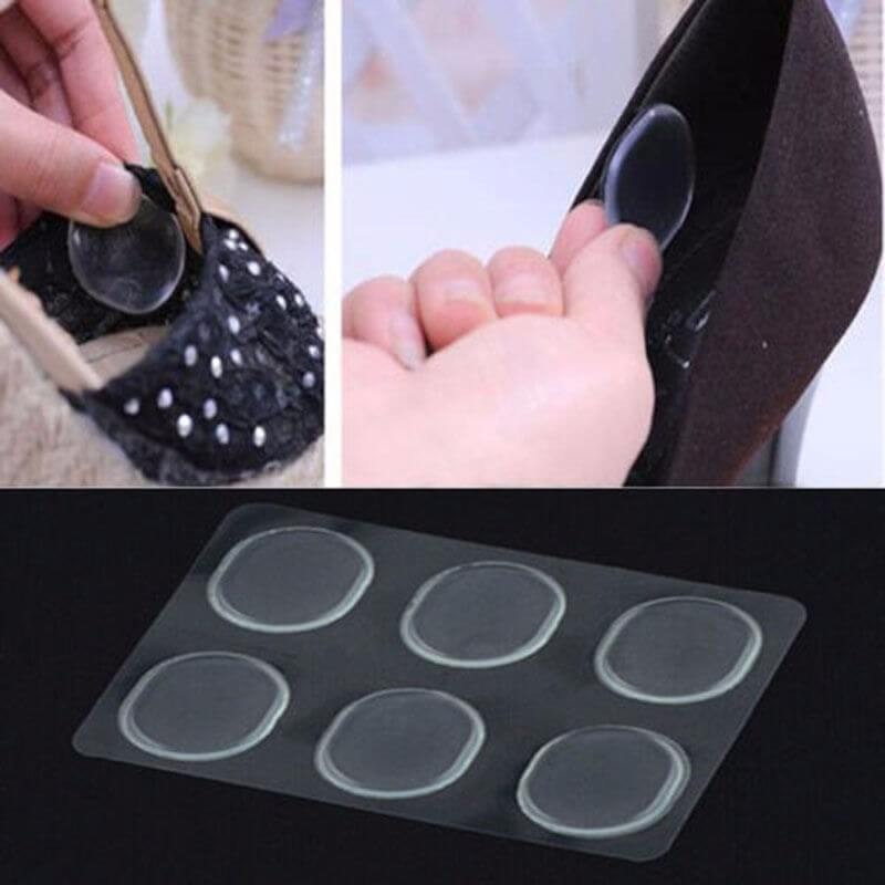 Silikon Gel Pads