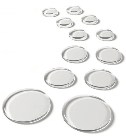 Silikon Gel Pads