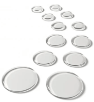 Silikon Gel Pads