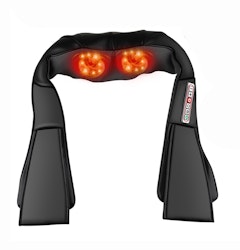 Massageapparat - Pro Shiatsu