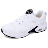 Ortopediska sneakers - Dam