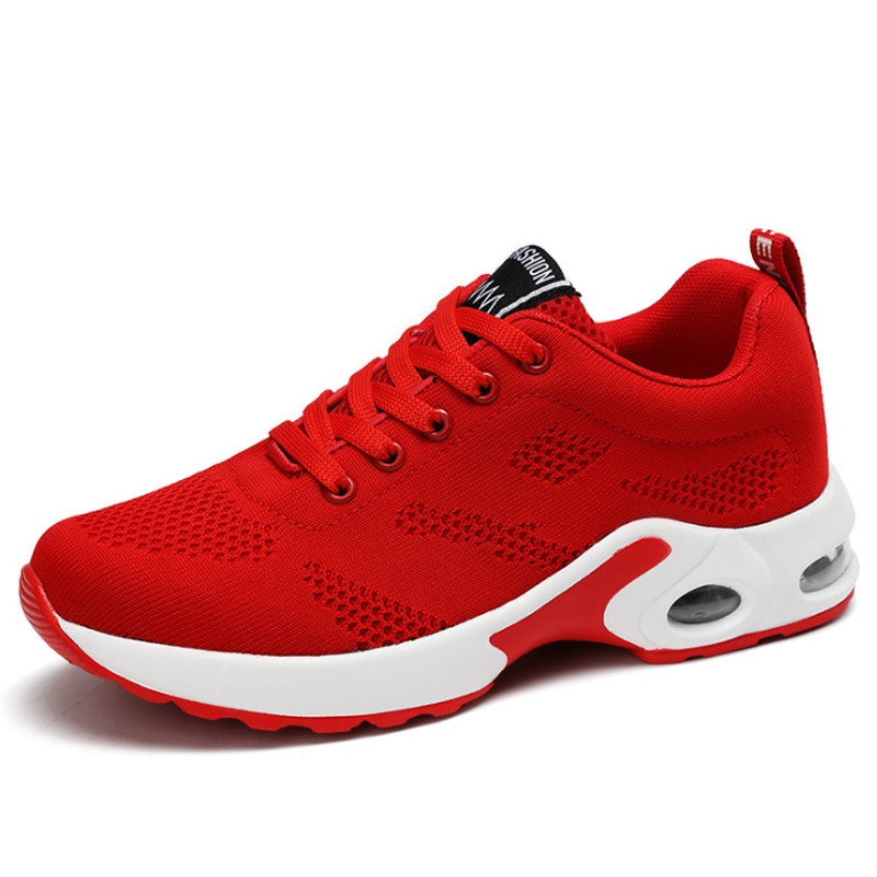 Ortopediska sneakers - Dam