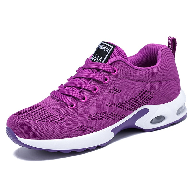 Ortopediska sneakers - Dam