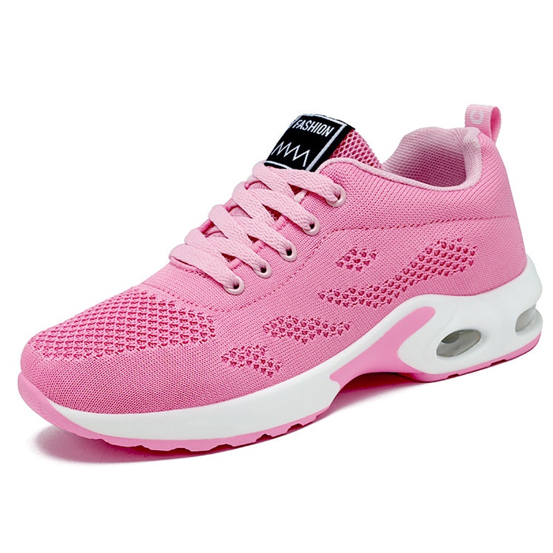 Ortopediska sneakers - Dam