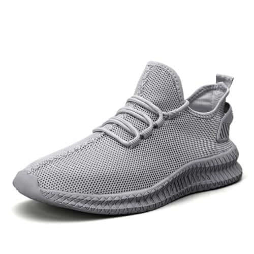 Ortopediska sneakers - Herr
