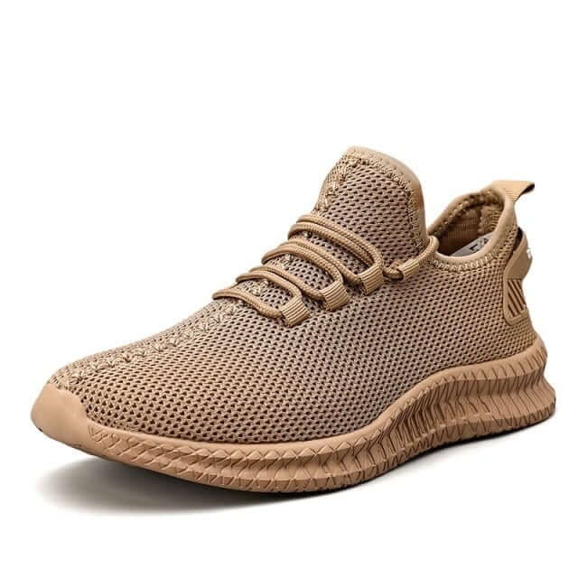 Ortopediska sneakers - Herr