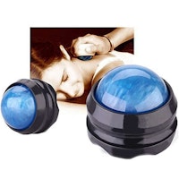 Massage Roller för avslappning och muskelstimulering