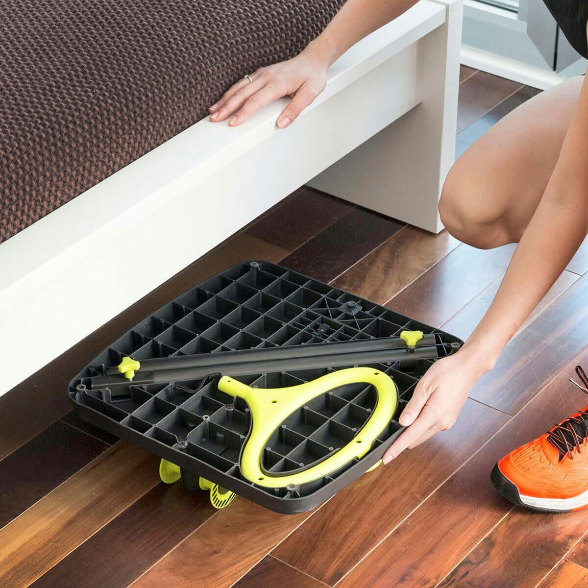 Träningsapparat Gluteusmuskulatur