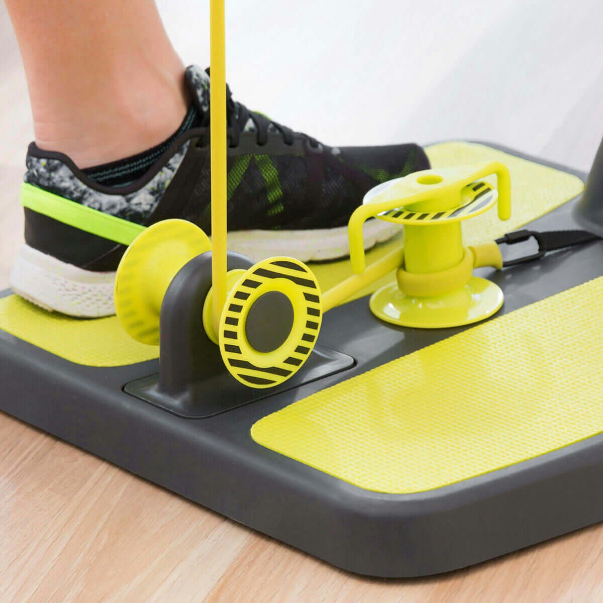 Träningsapparat Gluteusmuskulatur