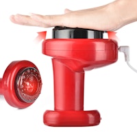 ThermoCupp – Elektrisk Koppning och Gua Sha Terapi