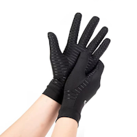 Kompressionshandskar  – Stöd för Hand och Handled
