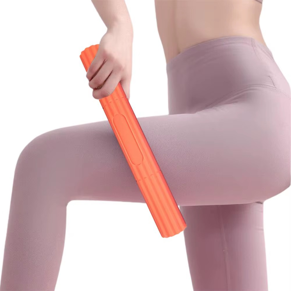 Twist Bar Grepptränare – För Handled, Armbåge & Rehabilitering
