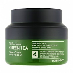 Chok Chok Green Tea Watery Cream