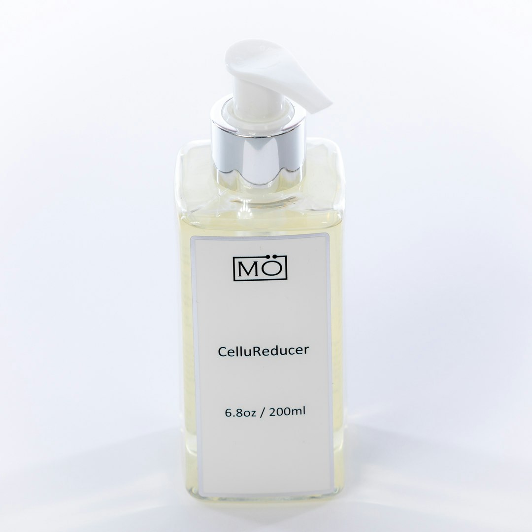 MÖ Cosmeceutical Cellureduser