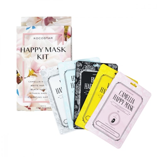 Happy mask kit