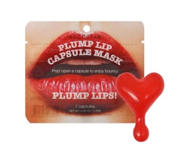 Plump Lip Capsule Mask