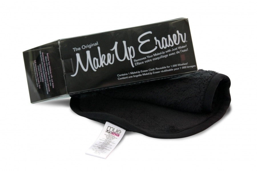 MakeUp Eraser™