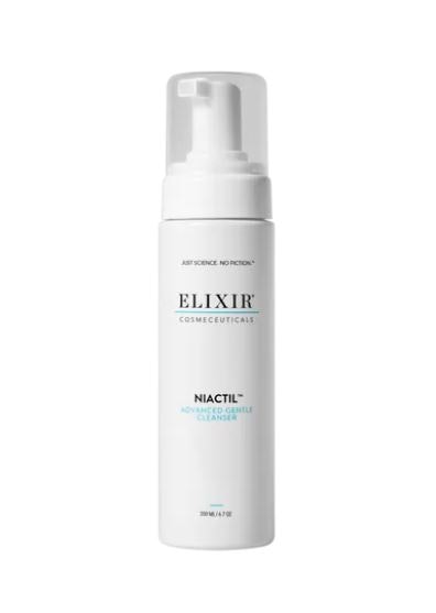 NIACTIL CLEANSER 200ML UTGÅTT