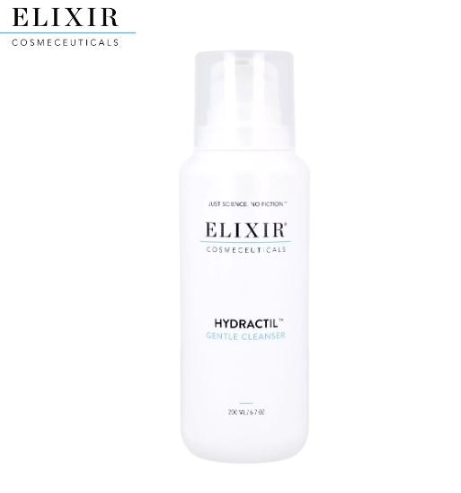 HYDRACTIL GENTLE CLEANSER 200 ml
