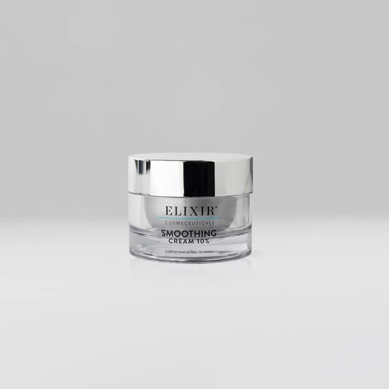GLYACTIL SMOOTHING CREAM 10%
