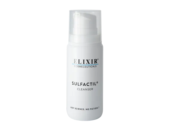 SULFACTIL CLEANSER
