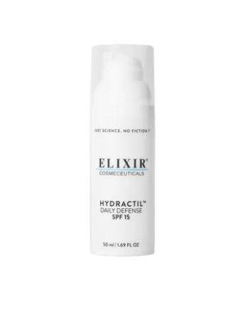 HYDRACTIL DAILY DEFENSE SPF 15
