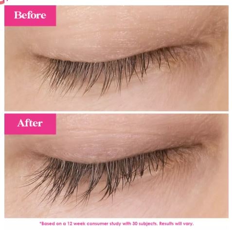 GrandeLash Serum 2 ml