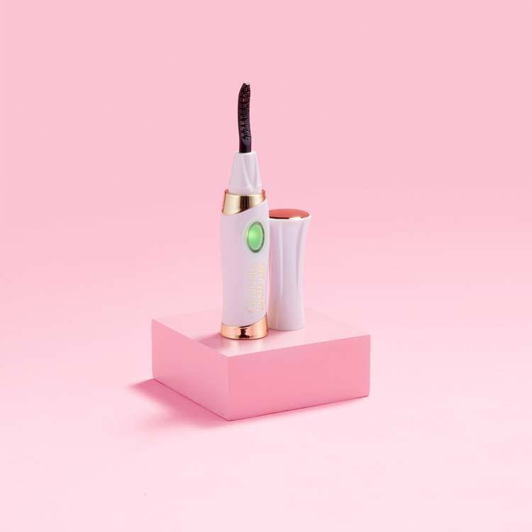 Heated Lash Curler