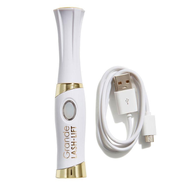 Heated Lash Curler