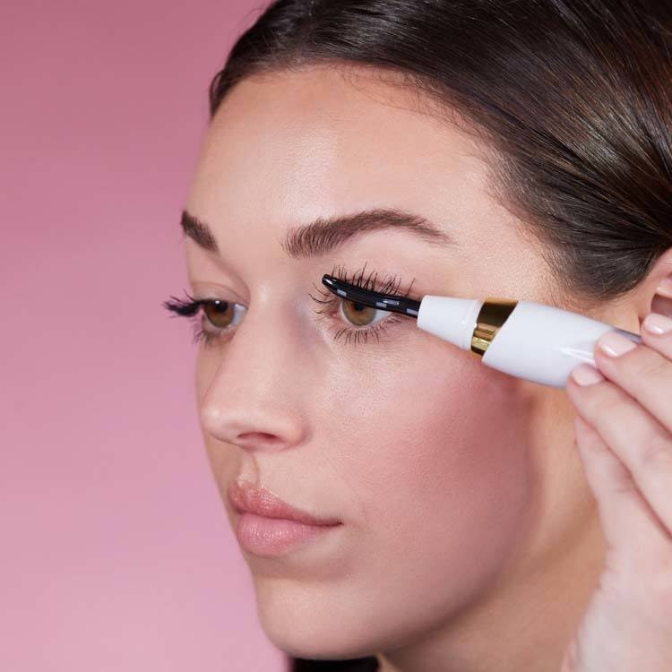 Heated Lash Curler