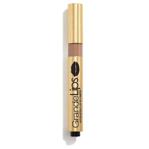 Hydrating lip plump Barely there