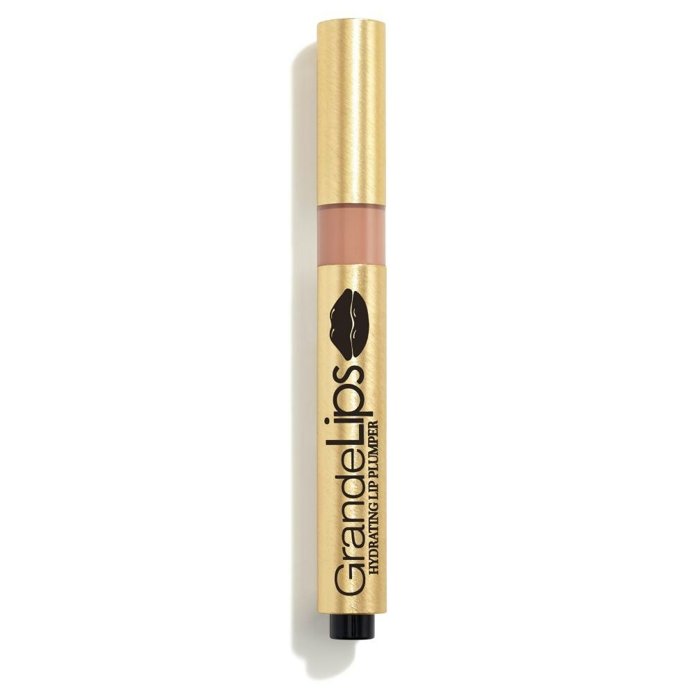 Hydrating lip plump Toasted apricot