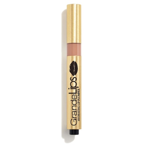 Hydrating lip plump Toasted apricot