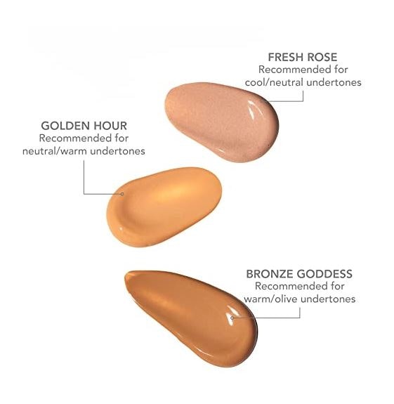 Rosilliance® BB Tinted Moisturizer SPF30 - Fresh Rose - DATOVARE